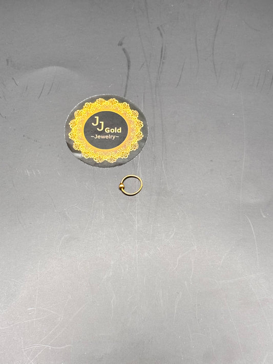 22karat Nose Ring
