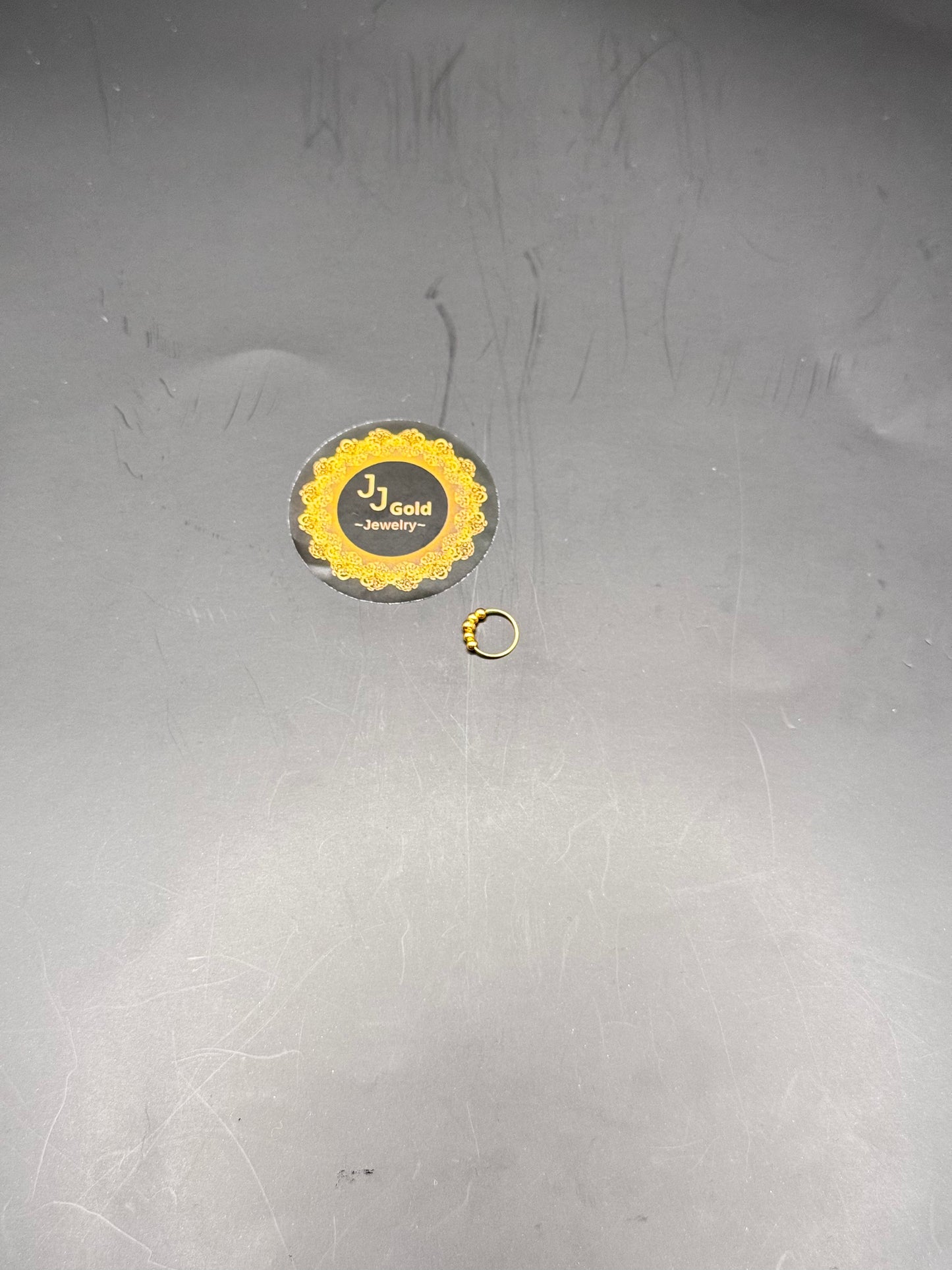 22karat Nose Ring