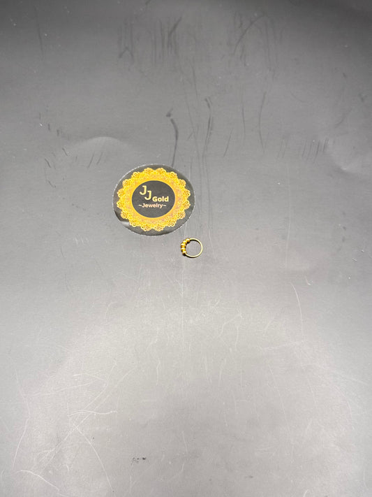 22karat Nose Ring