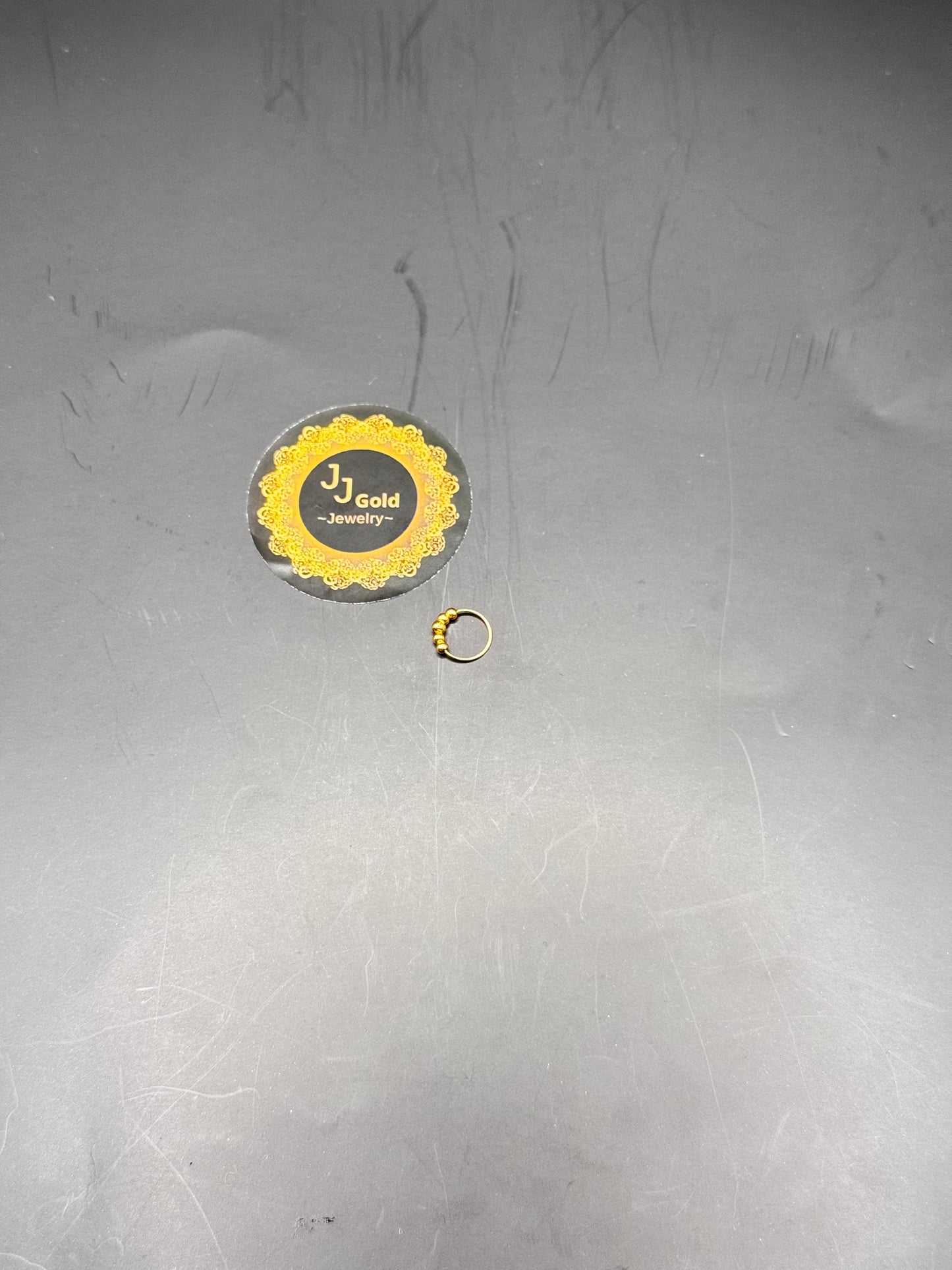 22karat Nose Ring