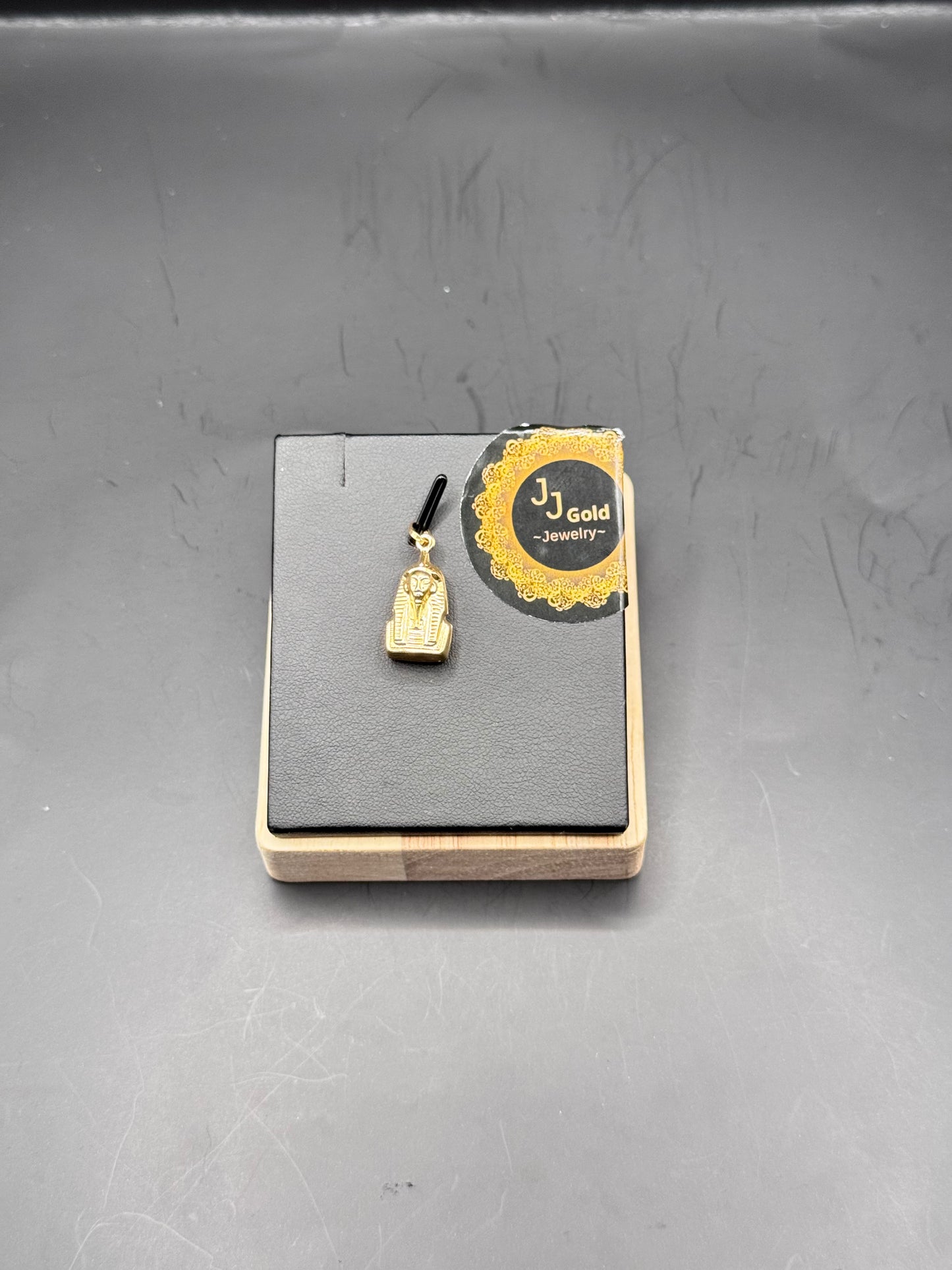 18karat Pendant
