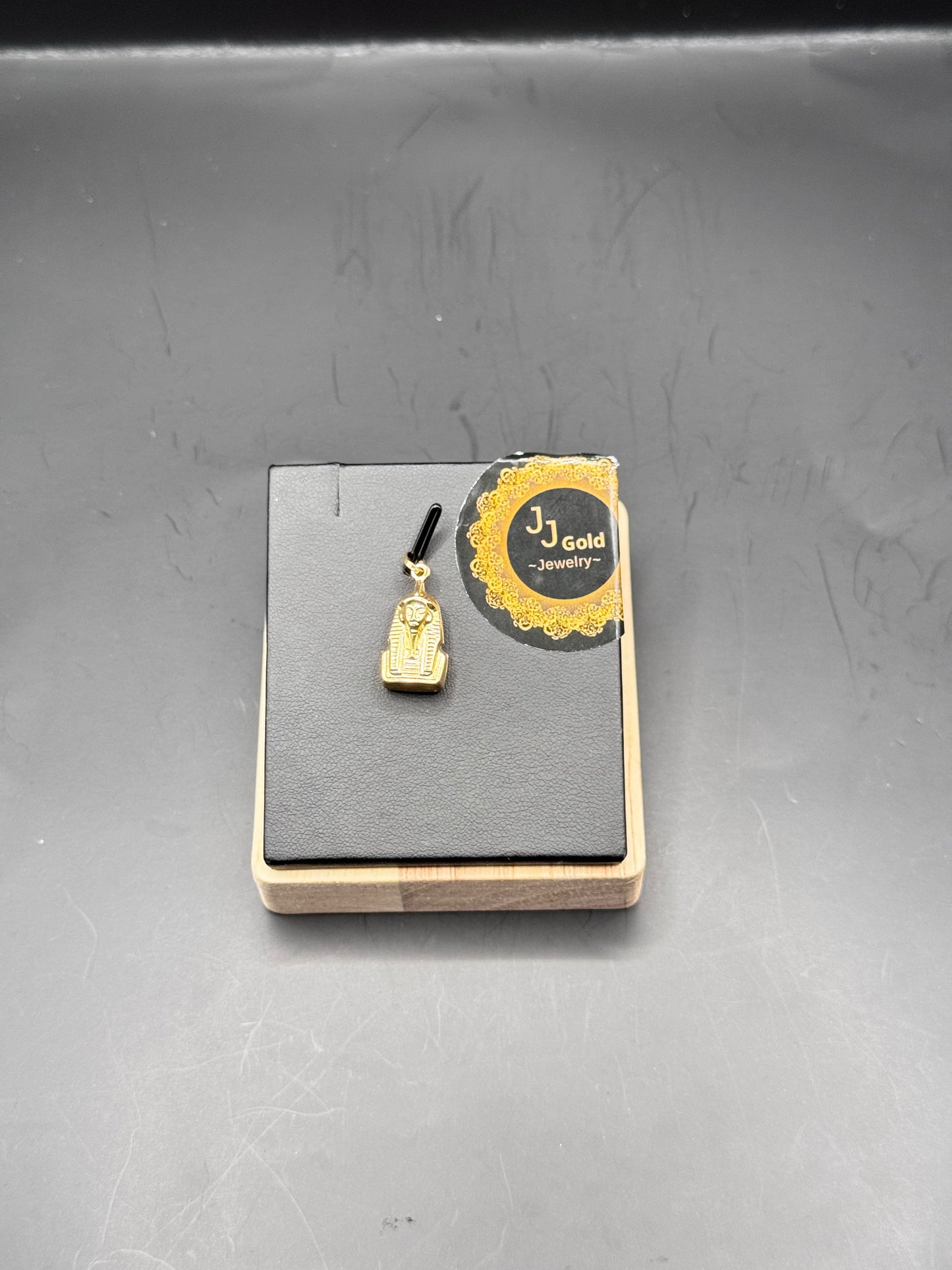 18karat Pendant