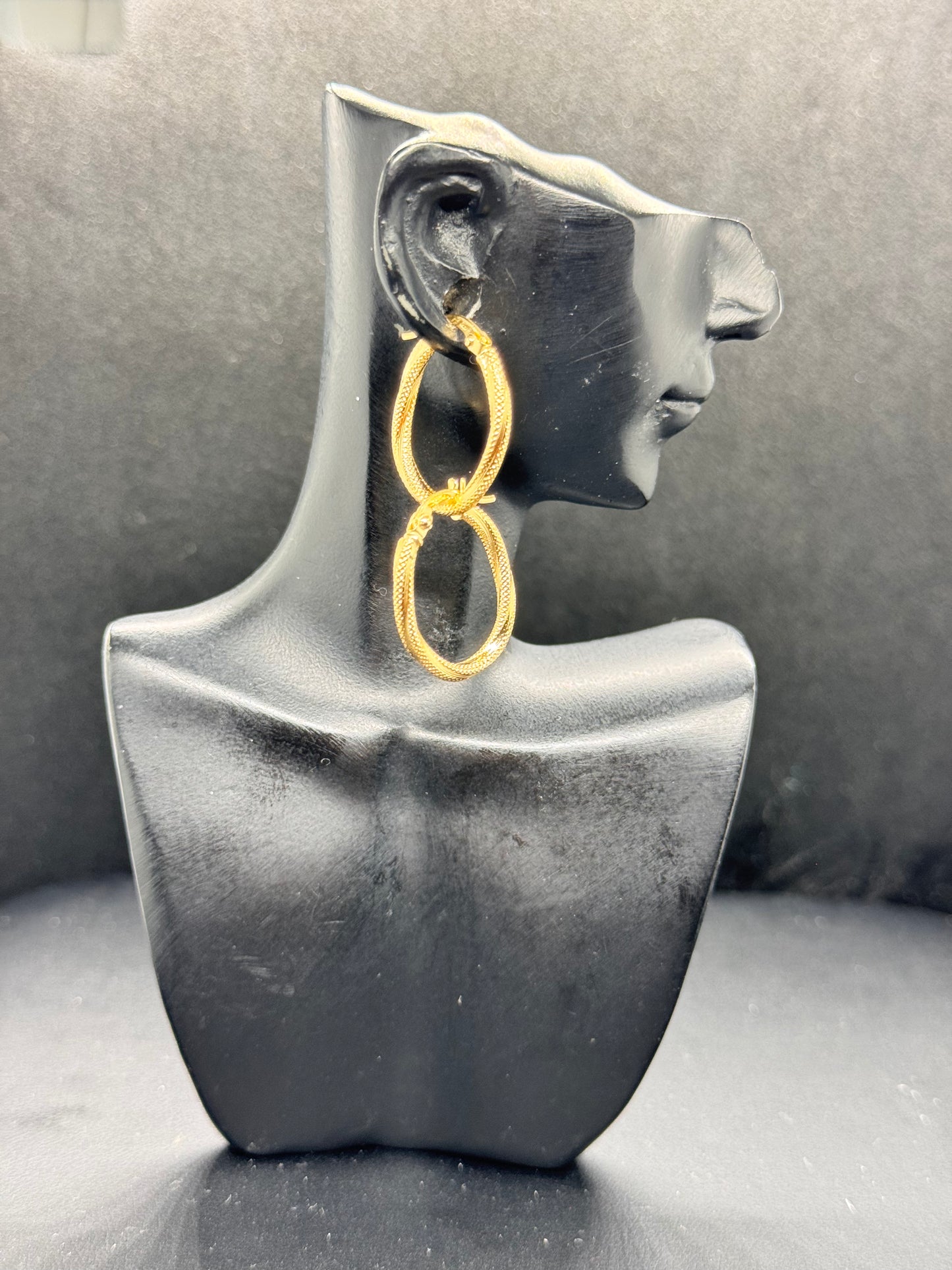 Clip Earrings