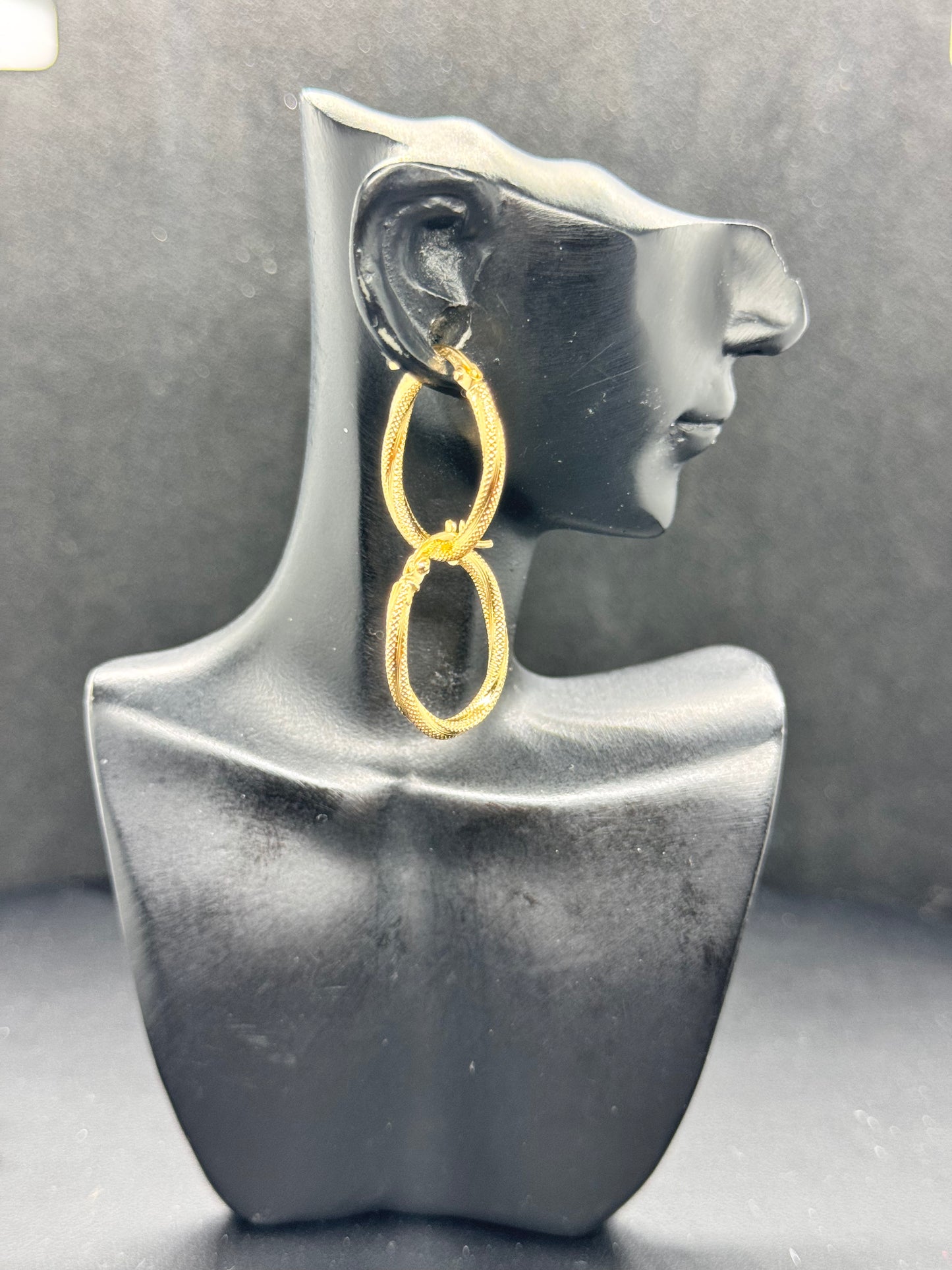 Clip Earrings