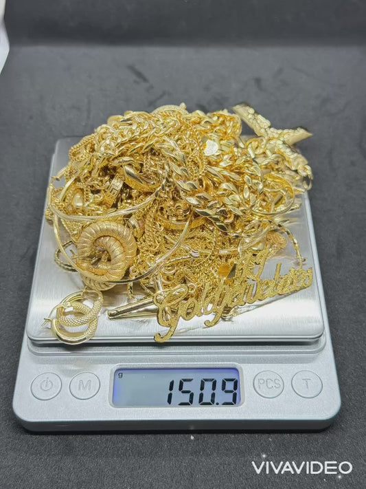 GOLD VIDEOS