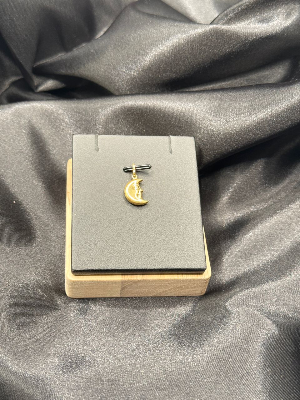 Moon Pendant
