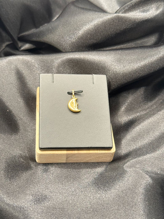 Moon Pendant