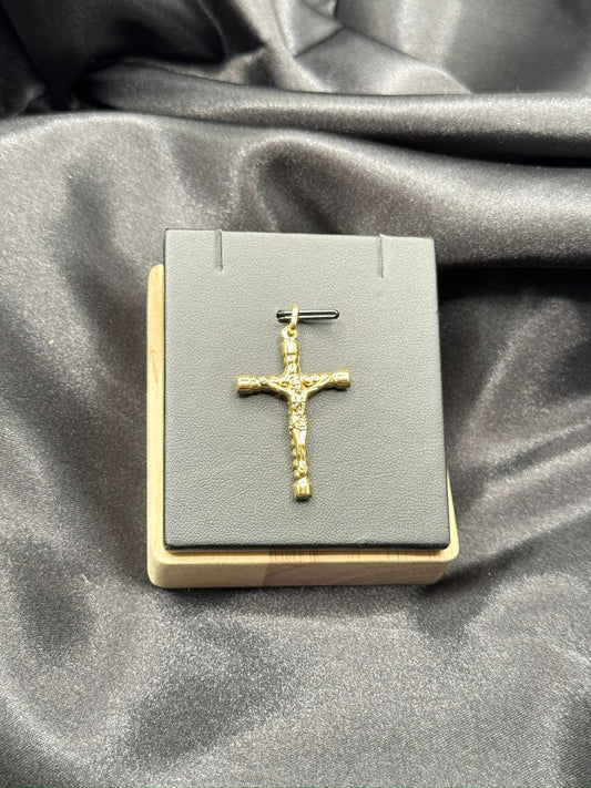 Cross Pendant