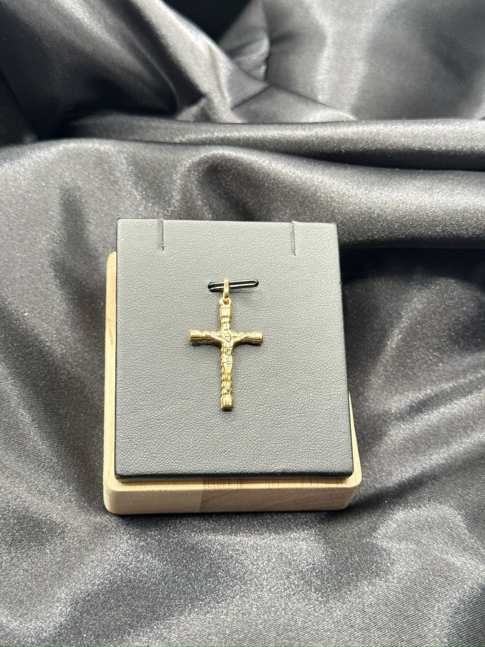 Cross Pendant