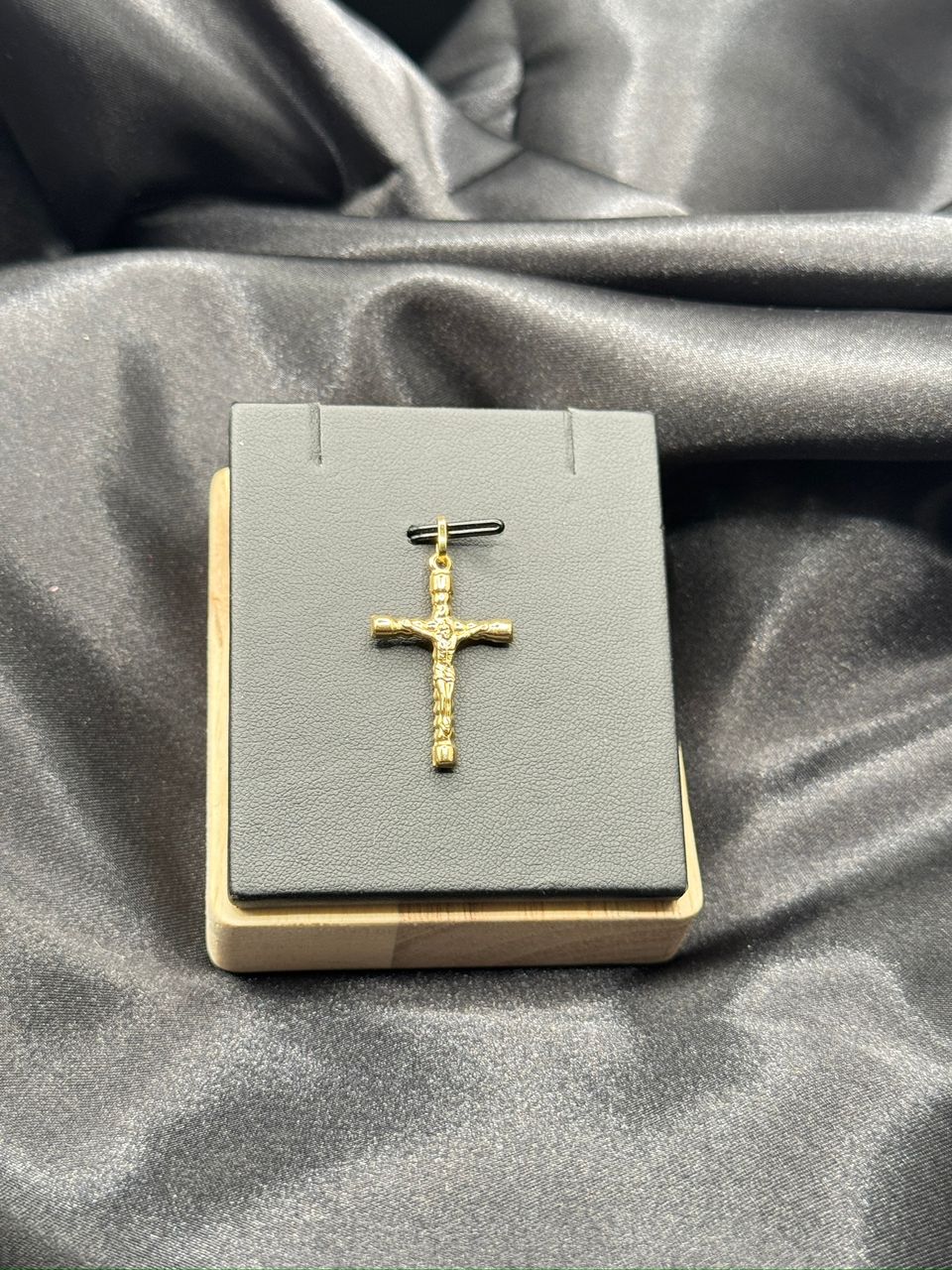 Cross Pendant